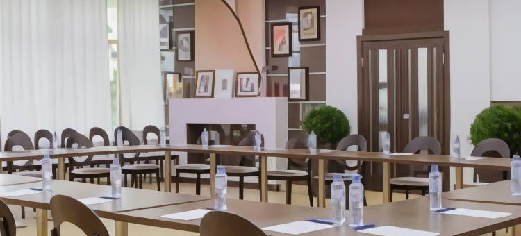 Best Western Kaluga图片