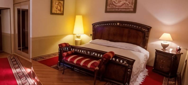 雷卡兹多斯塔尔卡拉干达(Reikartz Karaganda)图片