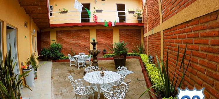 戈萨酒店(Hotel Gesa)图片