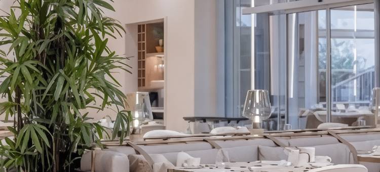 莫里特公园 酒店(Merit Park Hotel & Casino-All Inclusive)图片