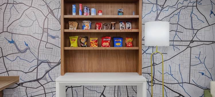 格林斯伯勒-体育场呗盟套房酒店(Baymont by Wyndham Greensboro/Coliseum)图片