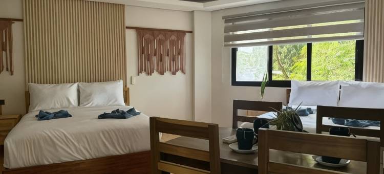 英够旅游酒店(Inngo Tourist Inn)图片