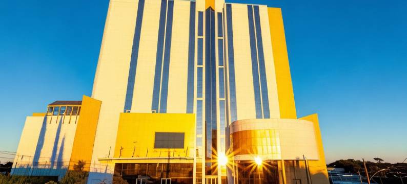 卡西亚斯杜苏尔旅游酒店(Travel Inn Hotels Caxias do Sul)图片