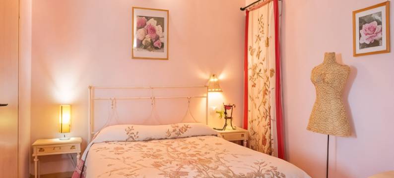 菲奥里尔2号酒店(Il Fiorile)图片