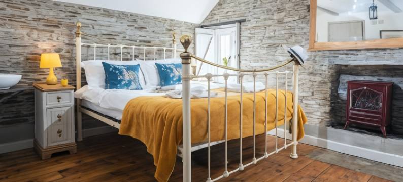 The Olde Malthouse图片