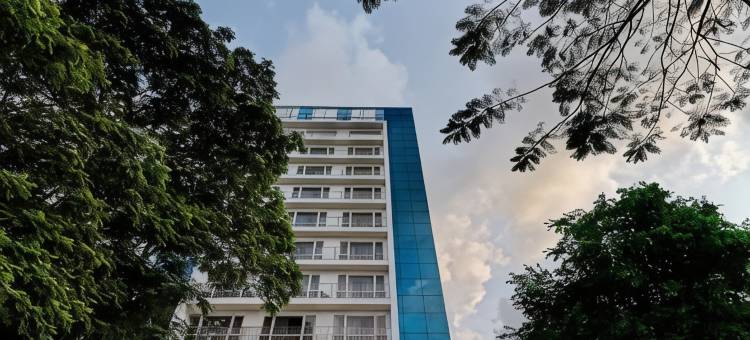 Treebo 公园(Treebo Park)图片