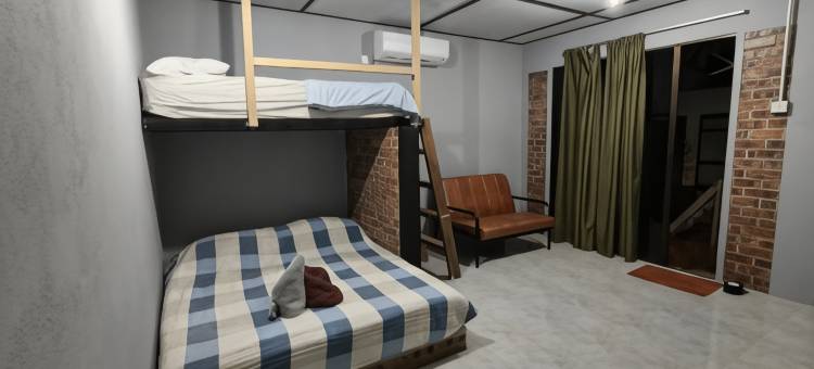 阿利萨客房酒店(Aleesa Roomstay)图片