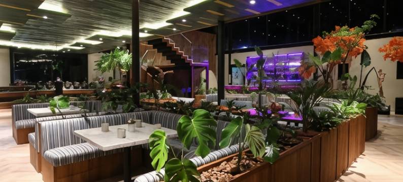 Sunsetfalls Gardens and Resort图片