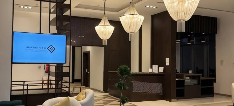 ALdoliaa酒店(Hotel ALdoliaa)图片
