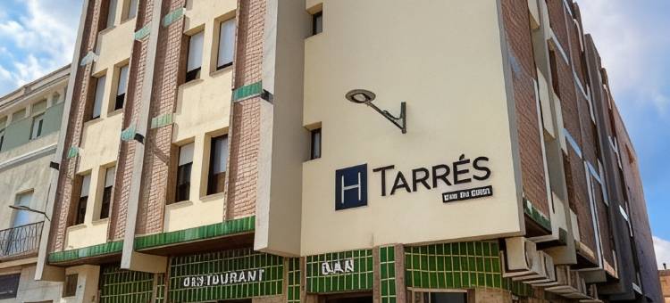 塔尔斯旅馆(Hostal Tarrés)图片