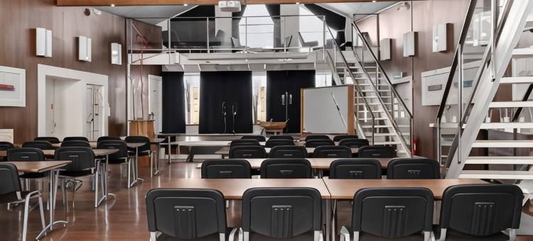 北极伊甸园贝斯特韦斯特酒店(Best Western Hotel Arctic Eden)图片