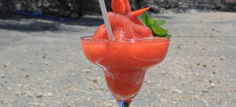 考录库吉里度假村(Kaluku Gili Resort)图片