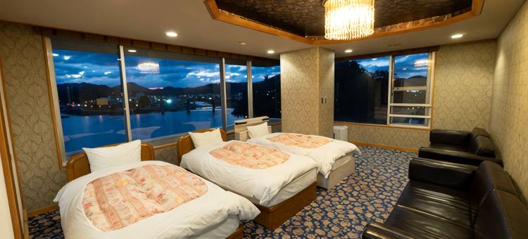 caffel雏之乡(Caffel Hina-No-Sato)图片