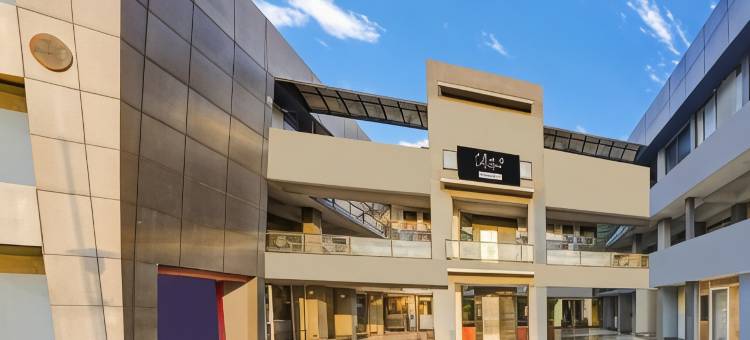 Super Collection O Sabarmati River Gandhinagar Formerly Hotel Royal Park图片