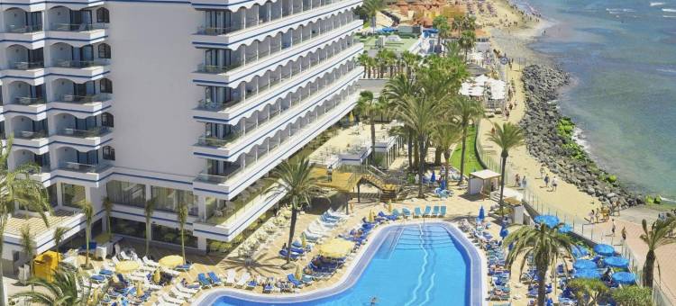 法罗酒店 - 洛佩桑精选酒店 - 限成人(Hotel Faro, a Lopesan Collection Hotel - Adults Only)图片
