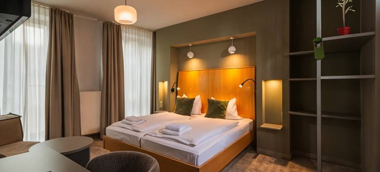 爱慕非普酒店(Hotel Erbenhof)图片