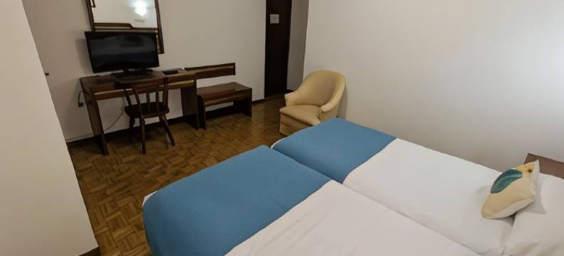 圣玛丽亚酒店(Hotel Santa María)图片