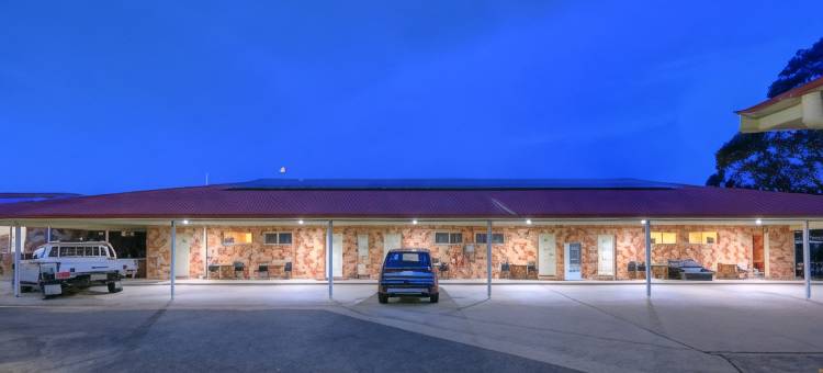 高尔夫者旅馆(Golfers Inn)图片