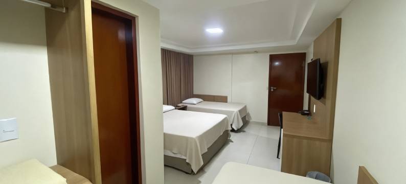 陶菲克皇宫酒店(Tawfiqs Hotel)图片