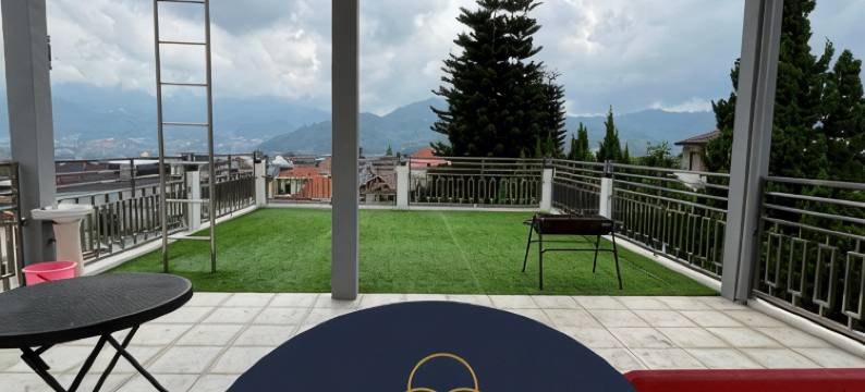 Villa Arundaya Kota Batu图片