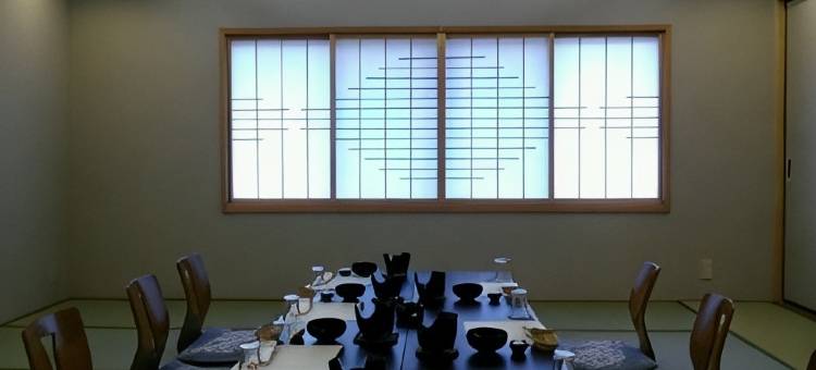 霞月旅馆(Kagetsu Ryokan)图片
