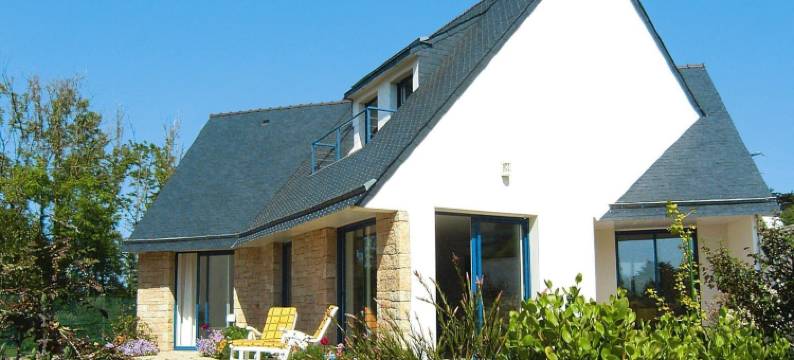 Holiday home close to the beach图片