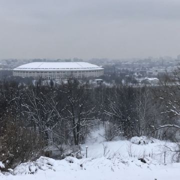 莫斯科2日1晚拼小团