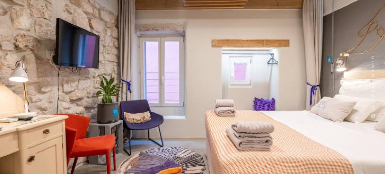 卡萨阿曼多生态精品屋(Casa Amando Eco Boutique House)图片