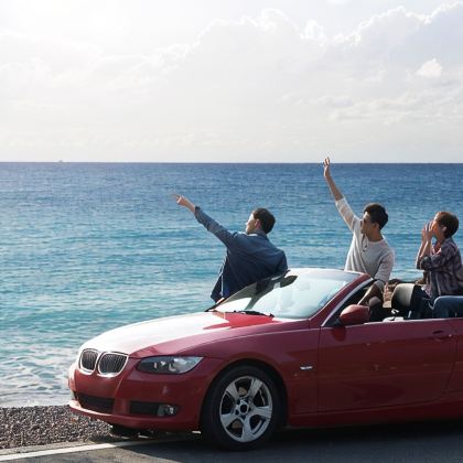 福州+泉州+厦门+云水谣景区9日8晚私家团