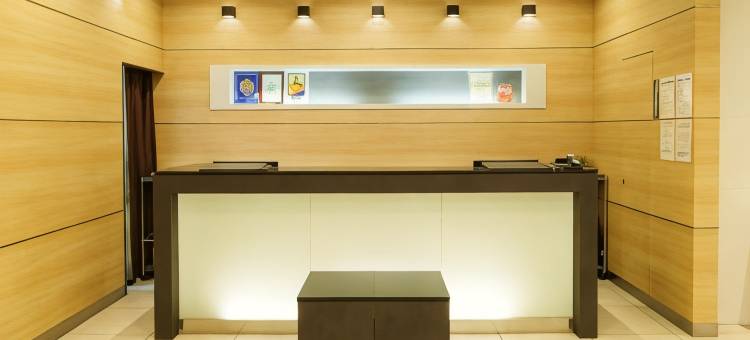 长崎S-Peria酒店(S Peria Hotel Nagasaki)图片