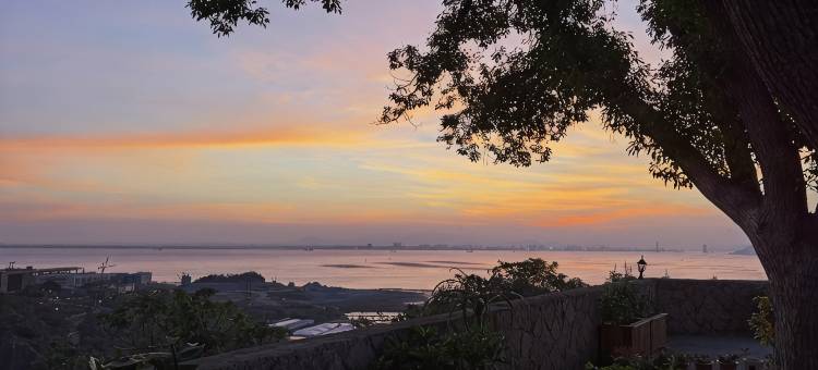 温州夕安山居民宿图片