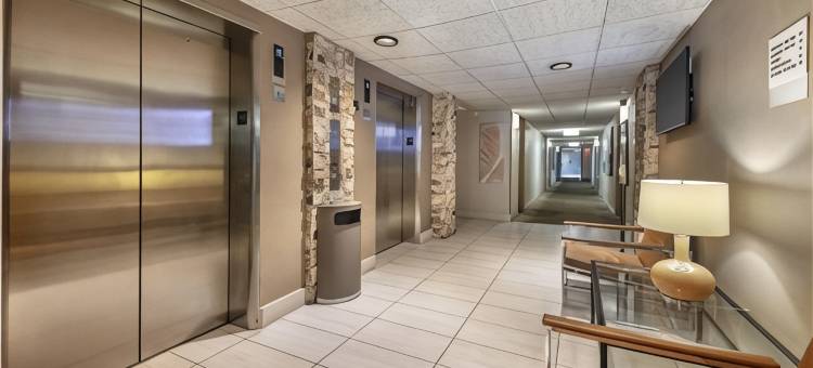 温莎贝斯特韦斯特优质酒店(Best Western Plus Windsor Inn)图片