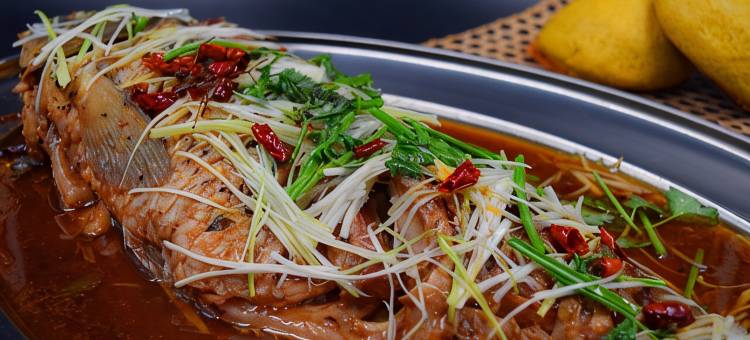 天境昆嵛·中国院子酒店图片