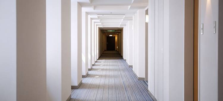 JR九州小仓站酒店(JR Kyushu Station Hotel Kokura)图片