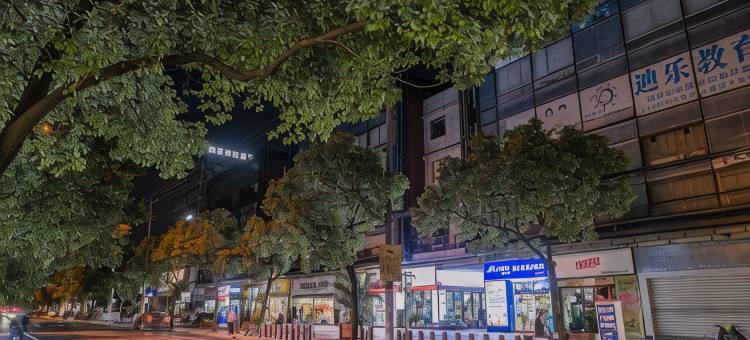 如家商旅酒店(上海宝山长临路通河新村地铁站店)图片