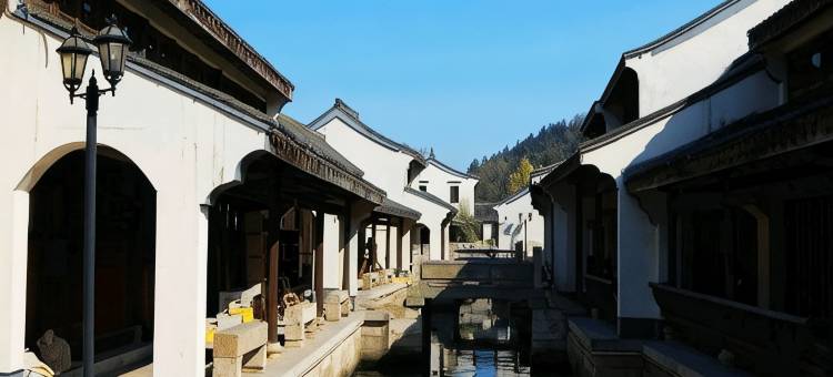 昌安客房(火车站书圣故里店)图片