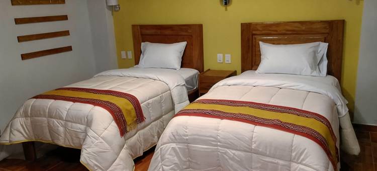 马丘比丘Picos之家(Picos House MachuPicchu)图片