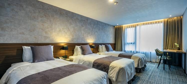 同城酒店(Hotel With City)图片