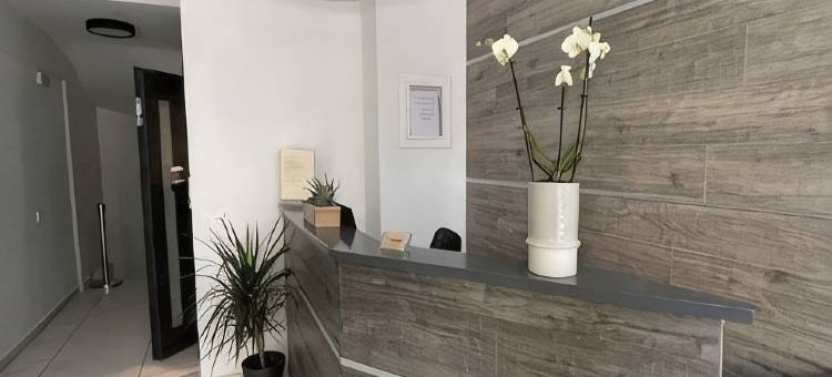 伊阿索套房(Iasonos Suites Athens)图片