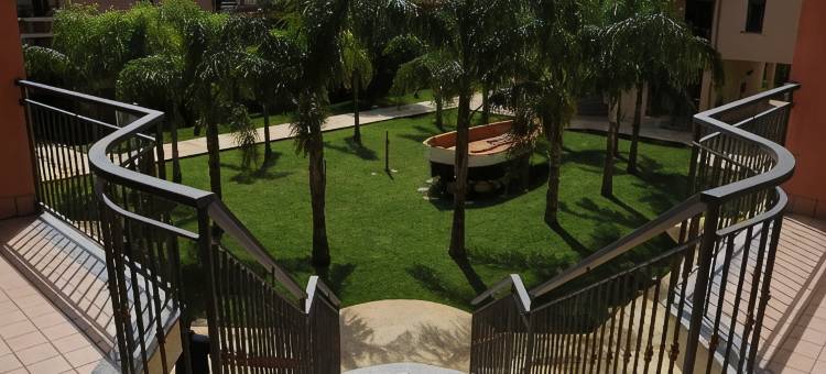 阿葵丽雅乡村住宅俱乐部酒店(Club Esse Aquilia Beach Village Resort)图片