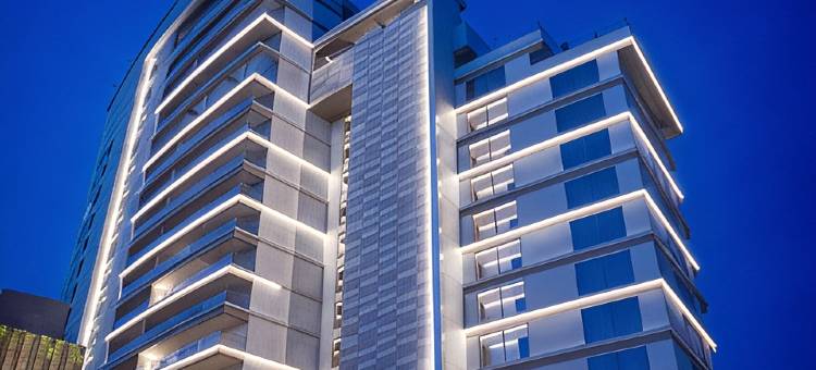会安南岸套房酒店(Hoiana Hotel and Suites)图片