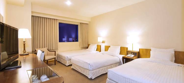 ART旭川酒店(Art Hotel Asahikawa)图片