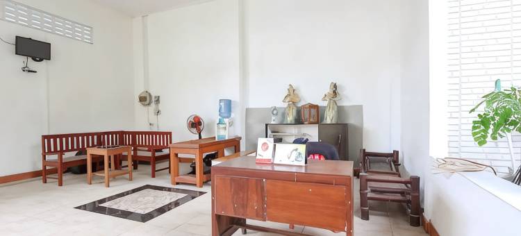 朋多克宾馆红伙伴(Pondok Guesthouse RedPartner)图片