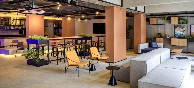 Ibis Budget Camboriú图片