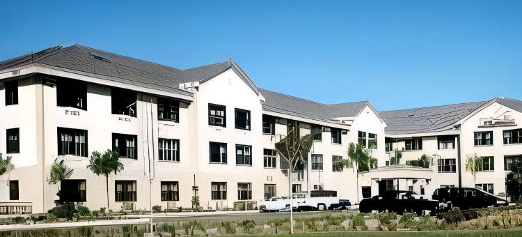 长住酒店 - 奥兰多主题公园 - 主大道(Extended Stay America Suites - Orlando - Orlando Theme Parks - Major Blvd)图片