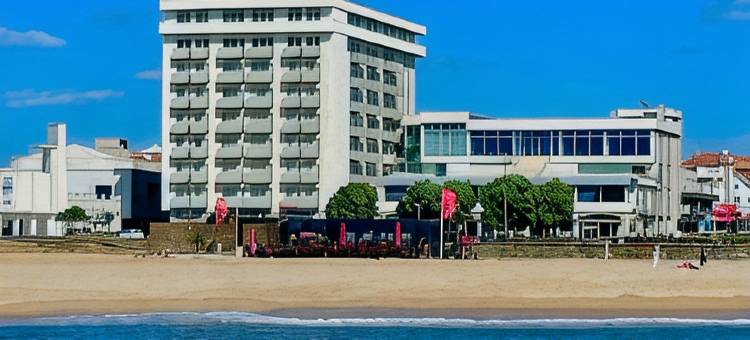 Dorma海滩高尔夫(Dorma Praia Golfe)图片