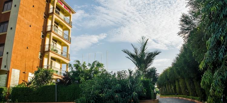 NIM汽车旅馆(NIM Motel)图片