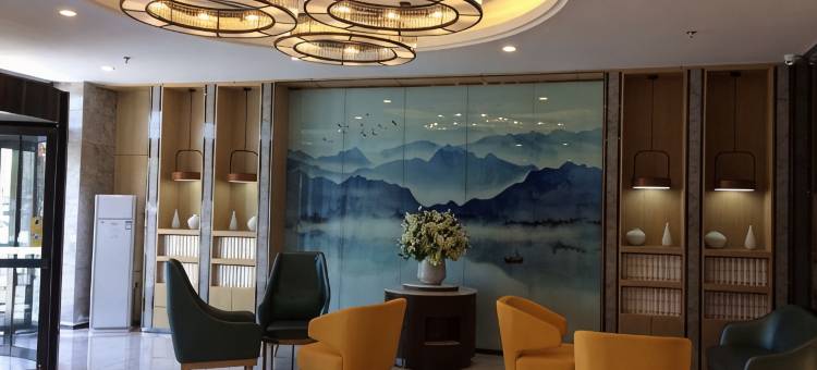 锦江之星(张北草原天路兴和西路酒店)图片