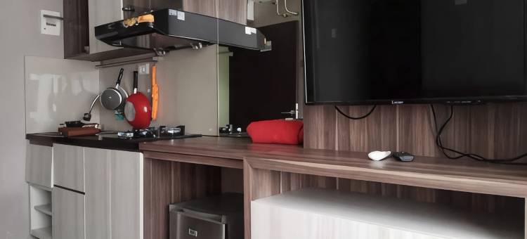 Apartemen Jarrdin Cihampelas by Raja Apartemen图片