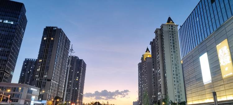 鑫沐民宿(昆山高铁南站店)图片